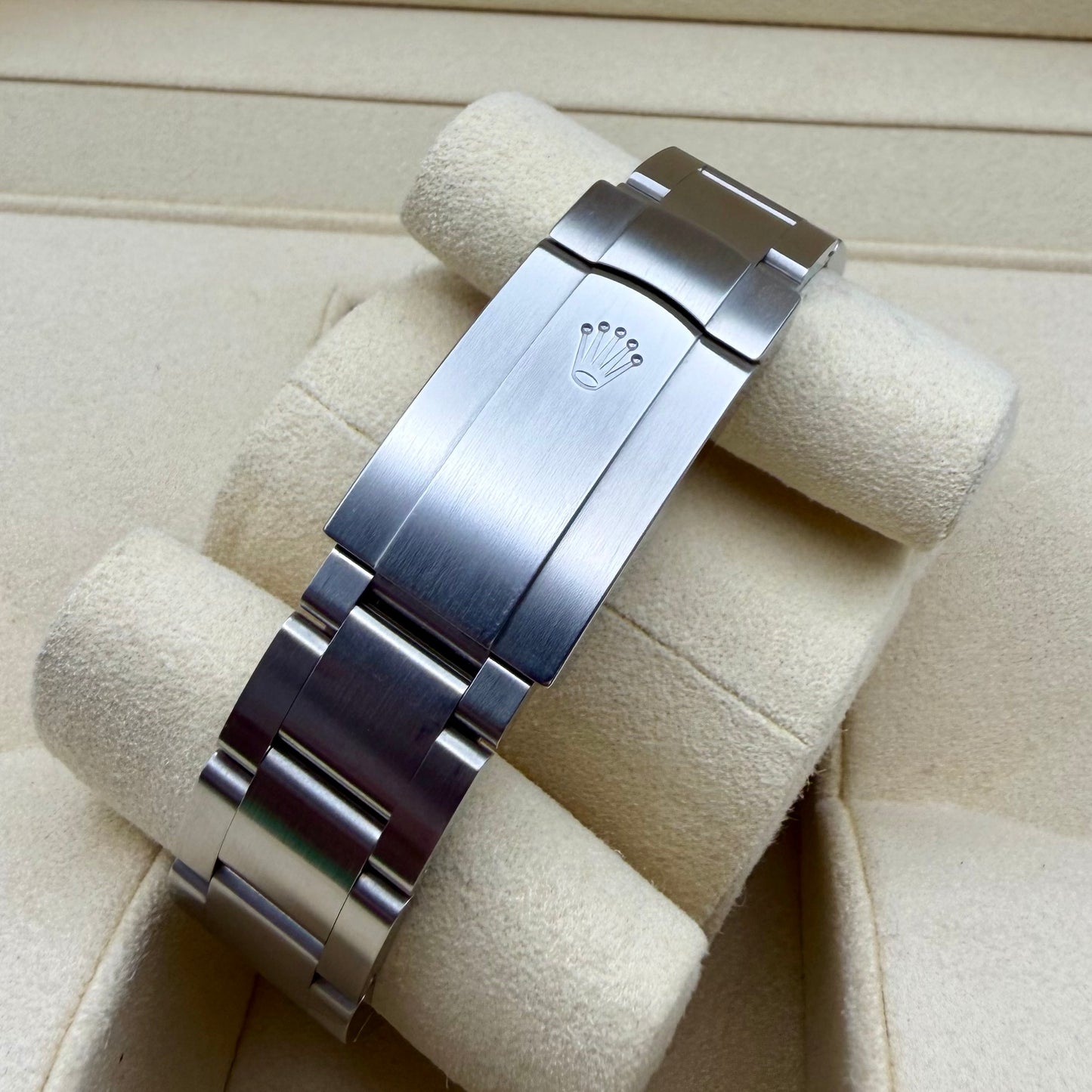 Rolex Air-King - 116900