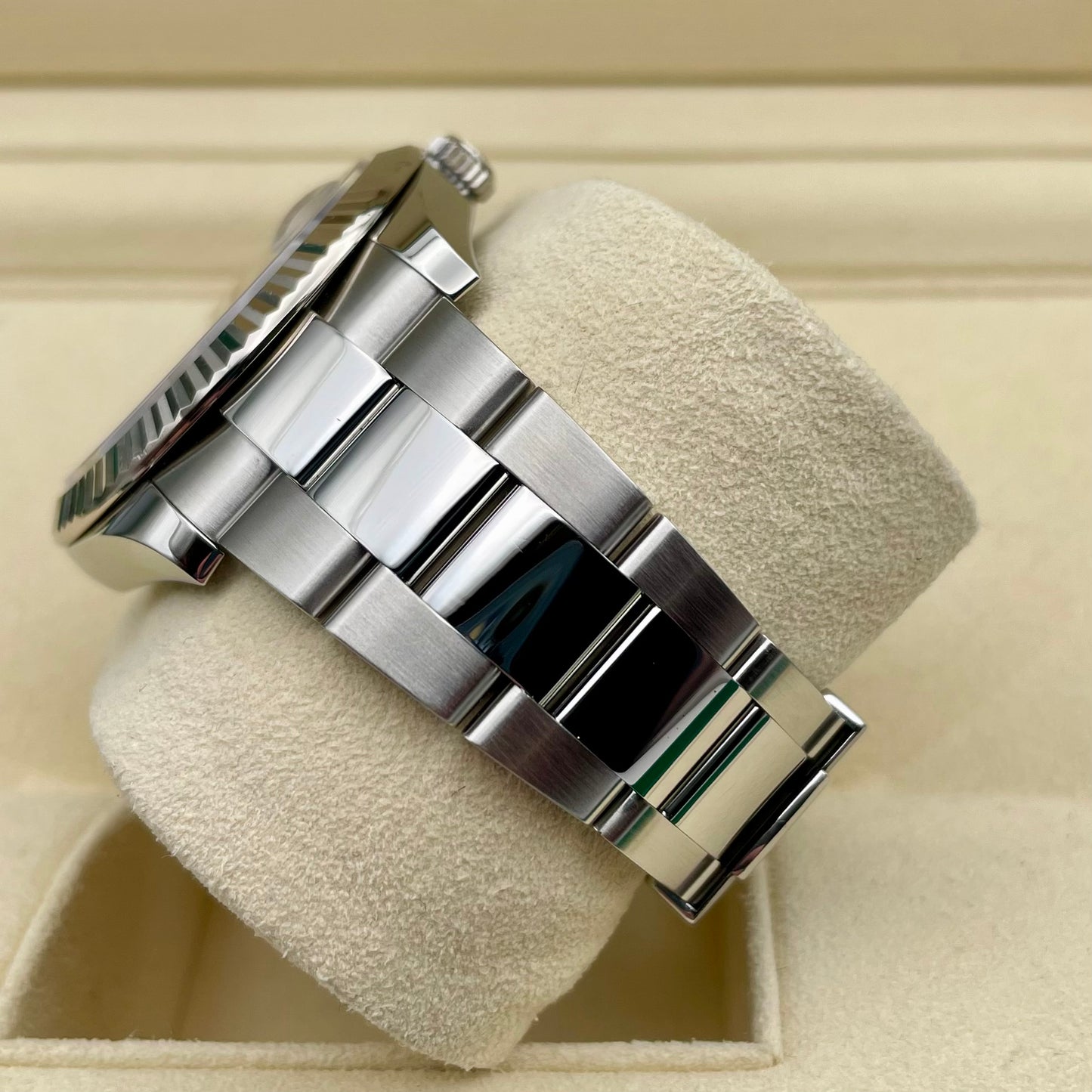 Rolex Datejust 41 - 126334