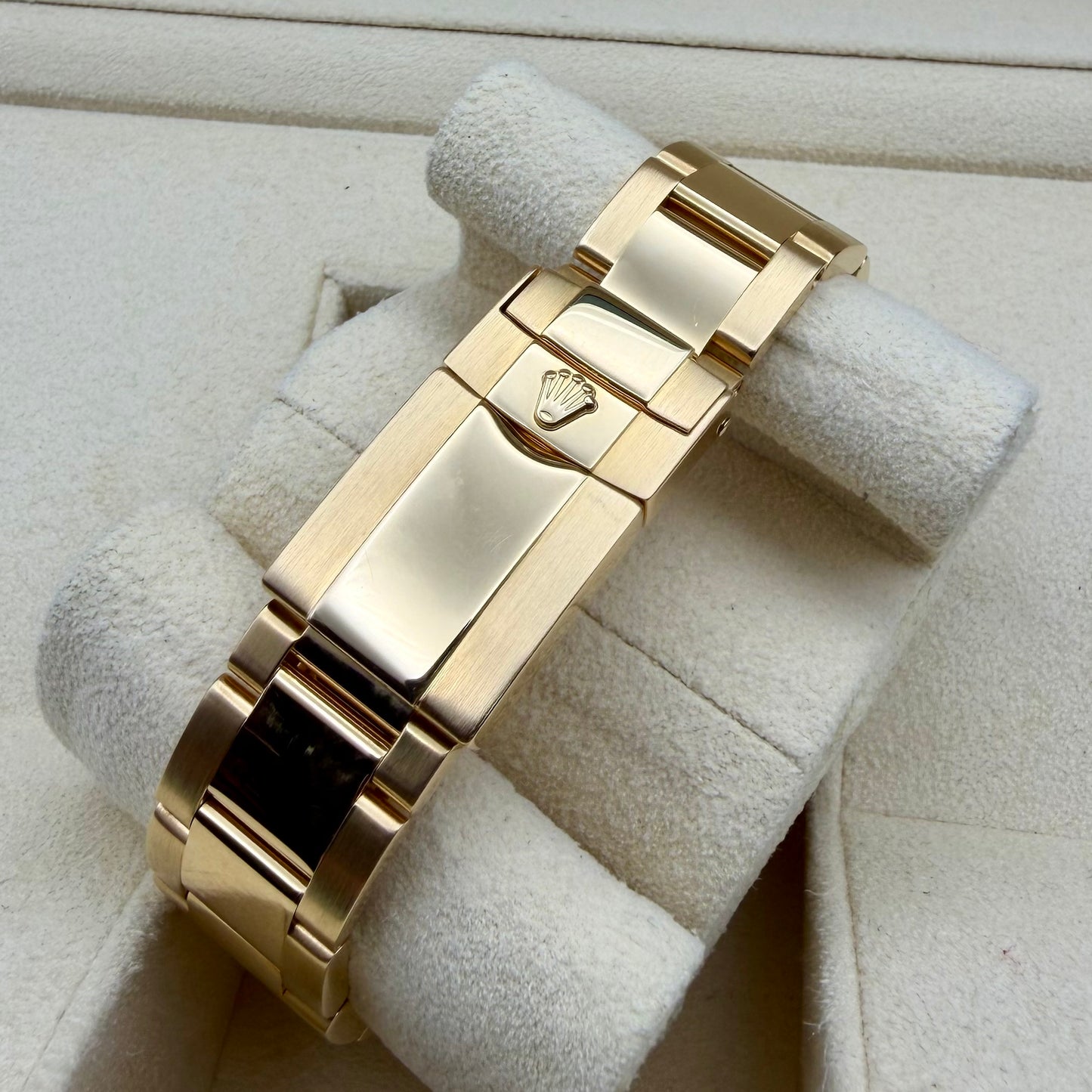 Rolex Daytona - 116528