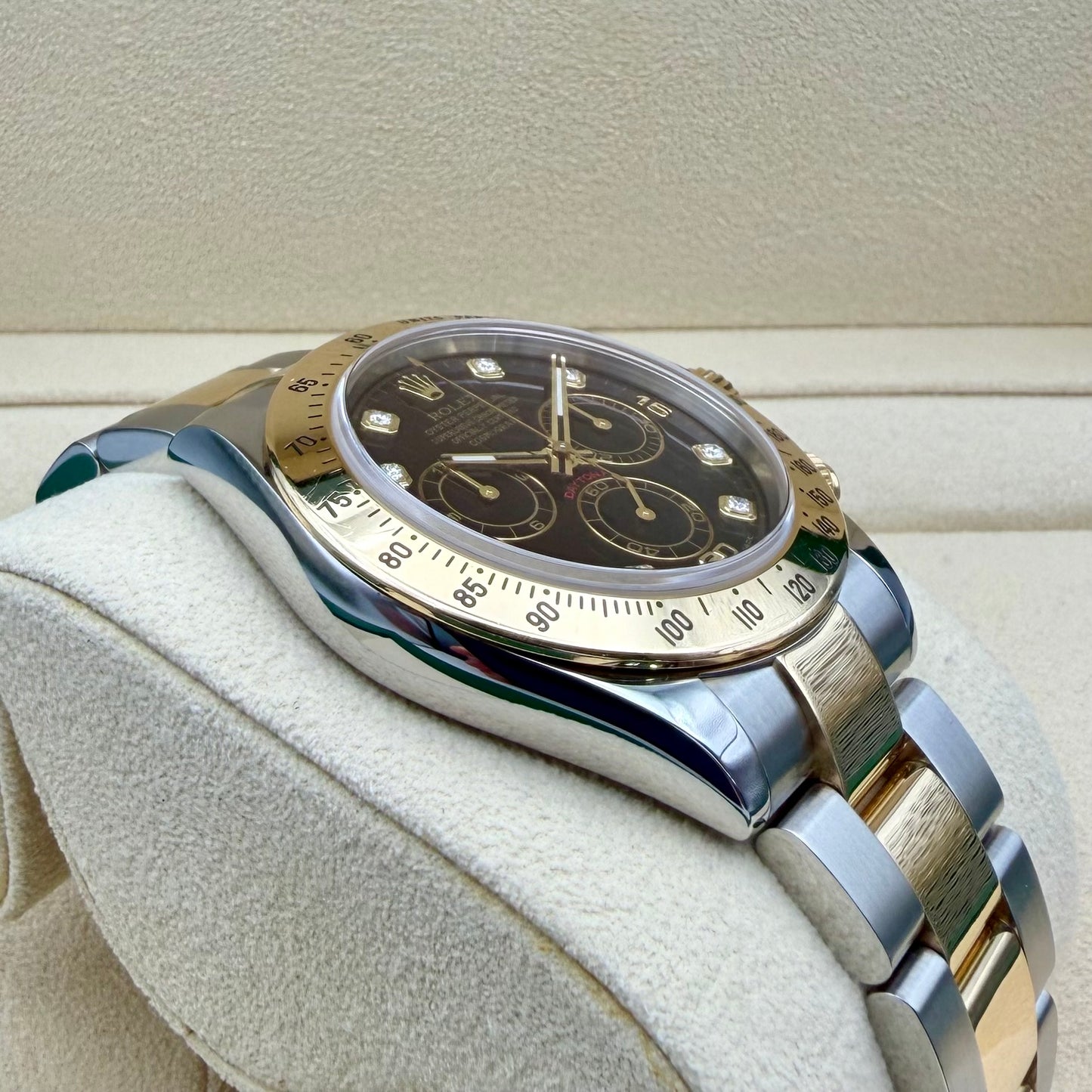 Rolex Daytona - 116523