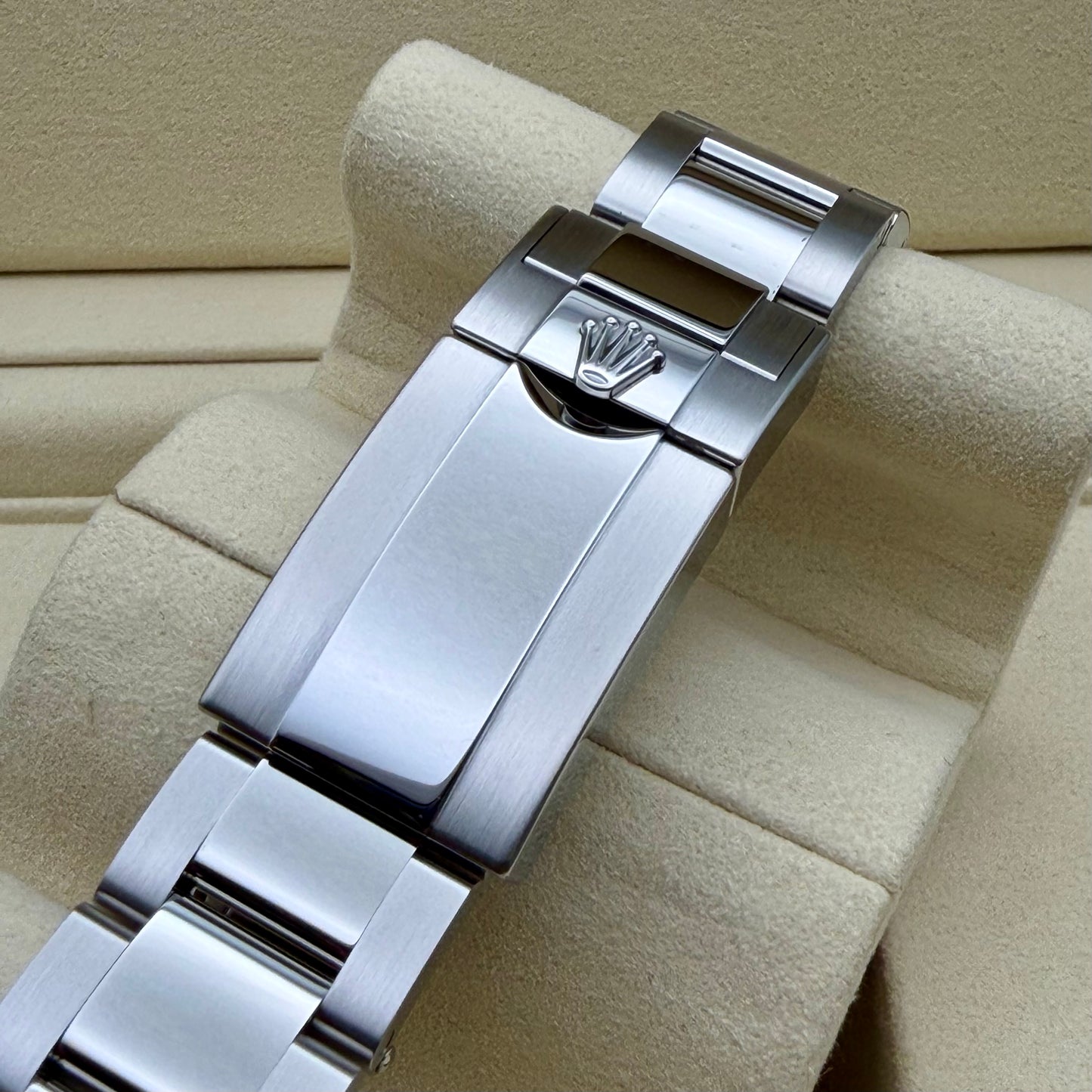 Rolex Daytona - 126500LN