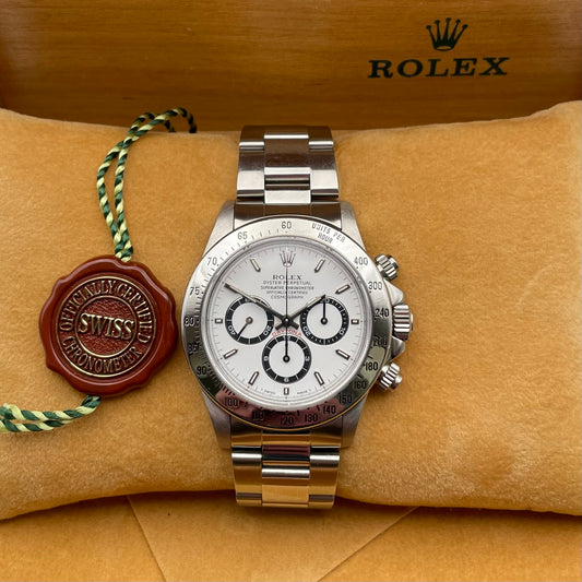 Rolex Daytona Zenith - 16520 Vintage