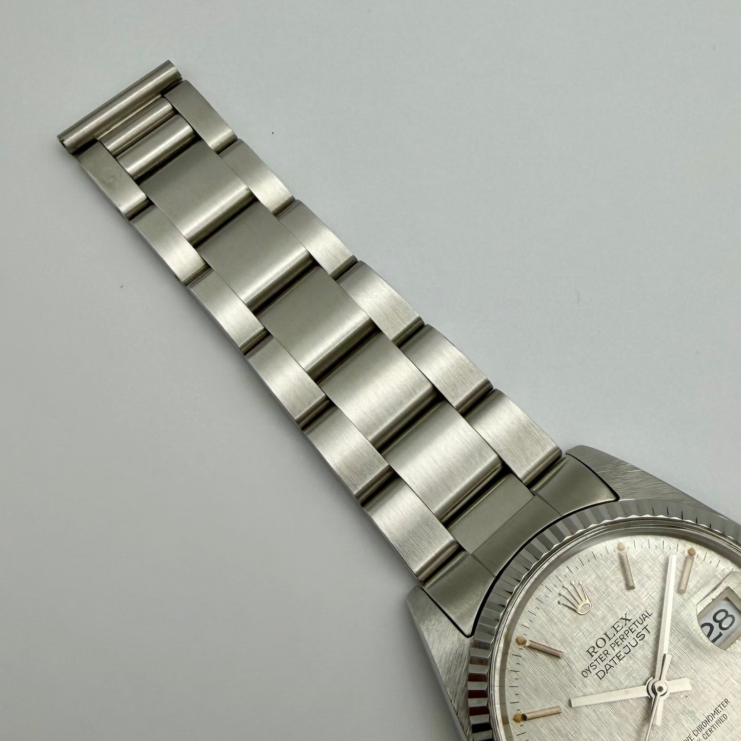Rolex Datejust 36 - 16014