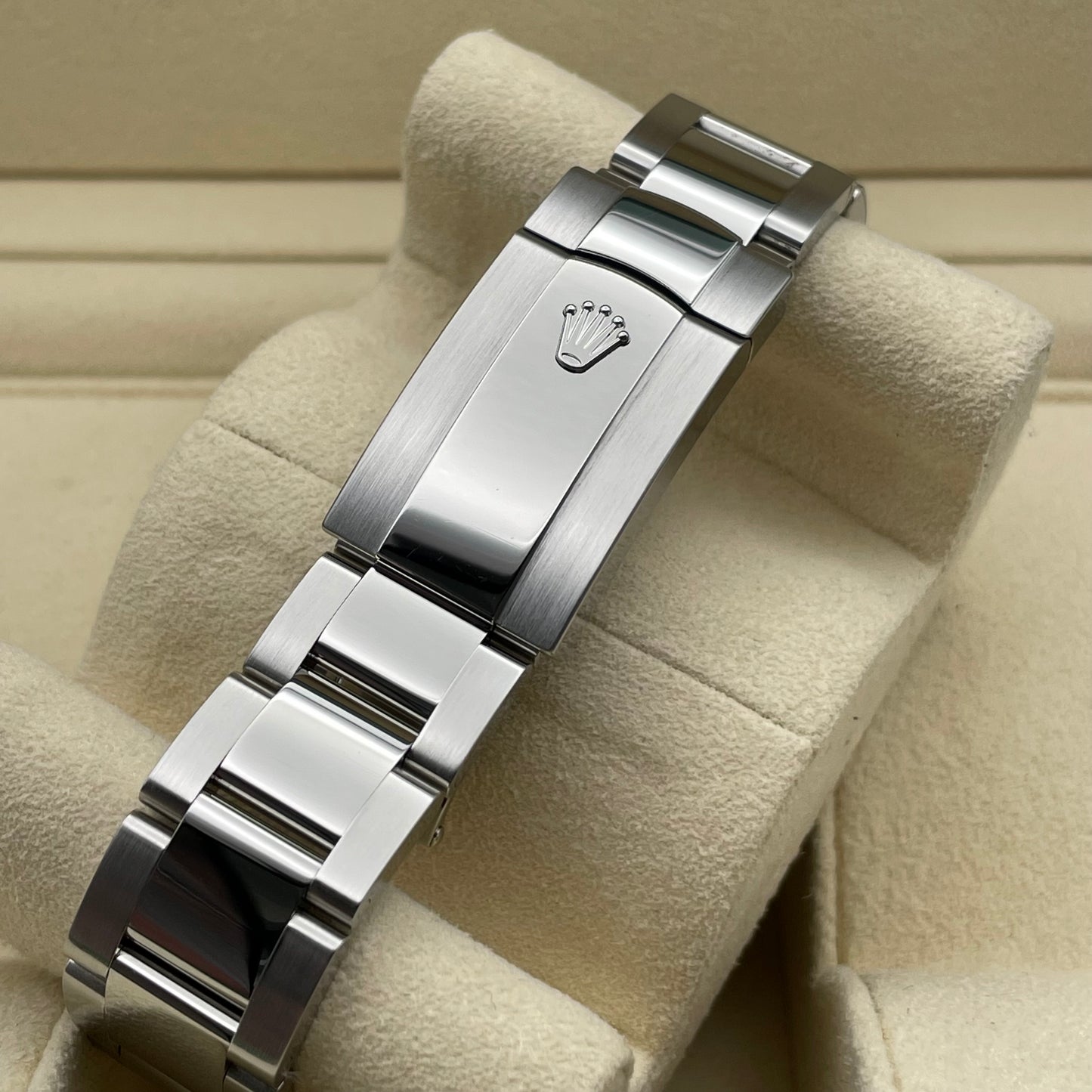 Rolex Datejust 41 - 126334