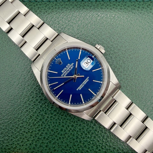 Rolex Datejust 36 - 16200
