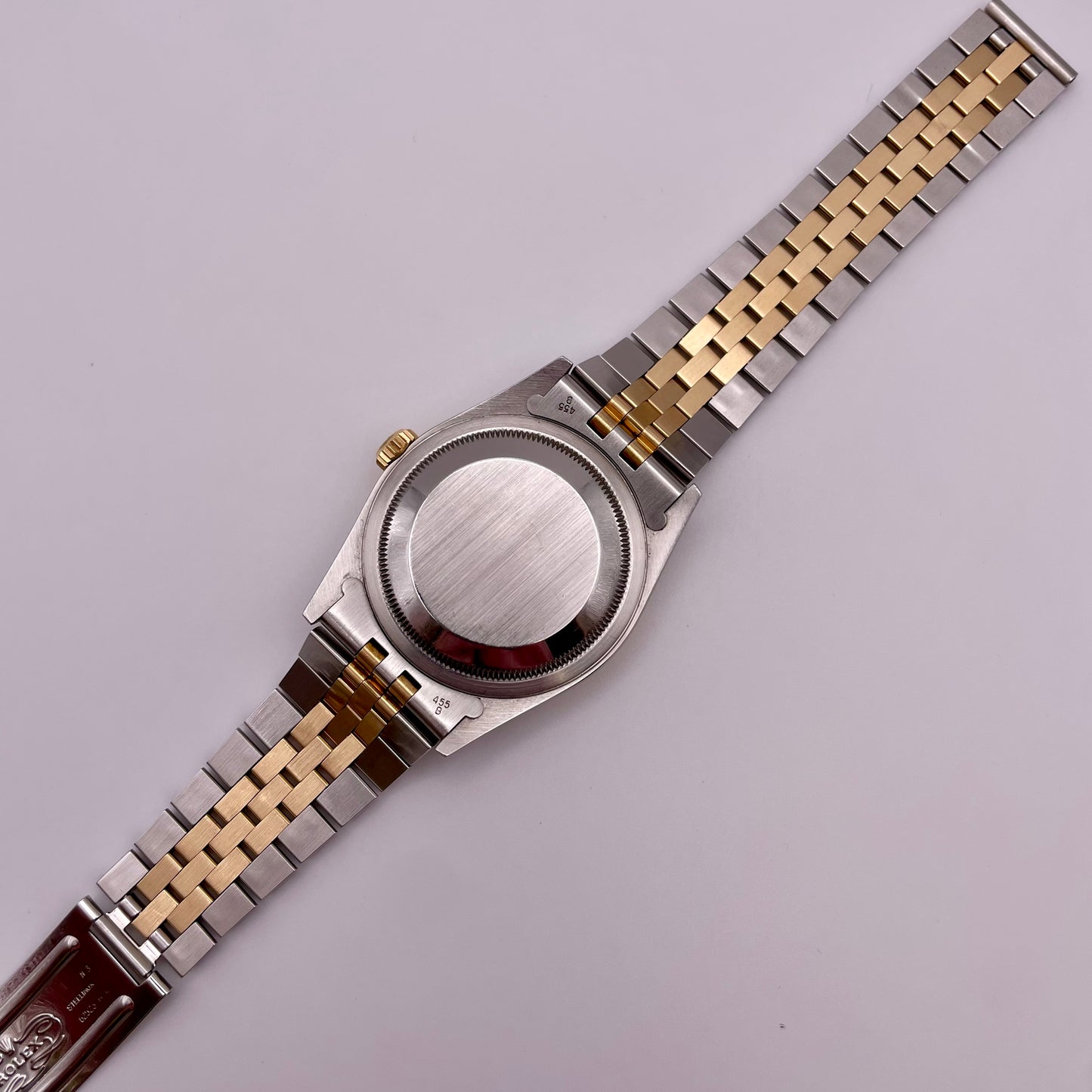 Rolex Datejust 36 - 16233 Vintage