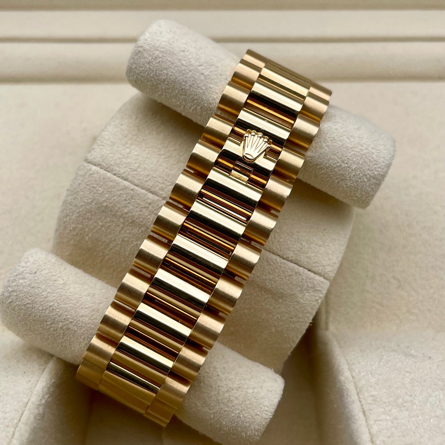 Rolex Day-Date 40 - 228238