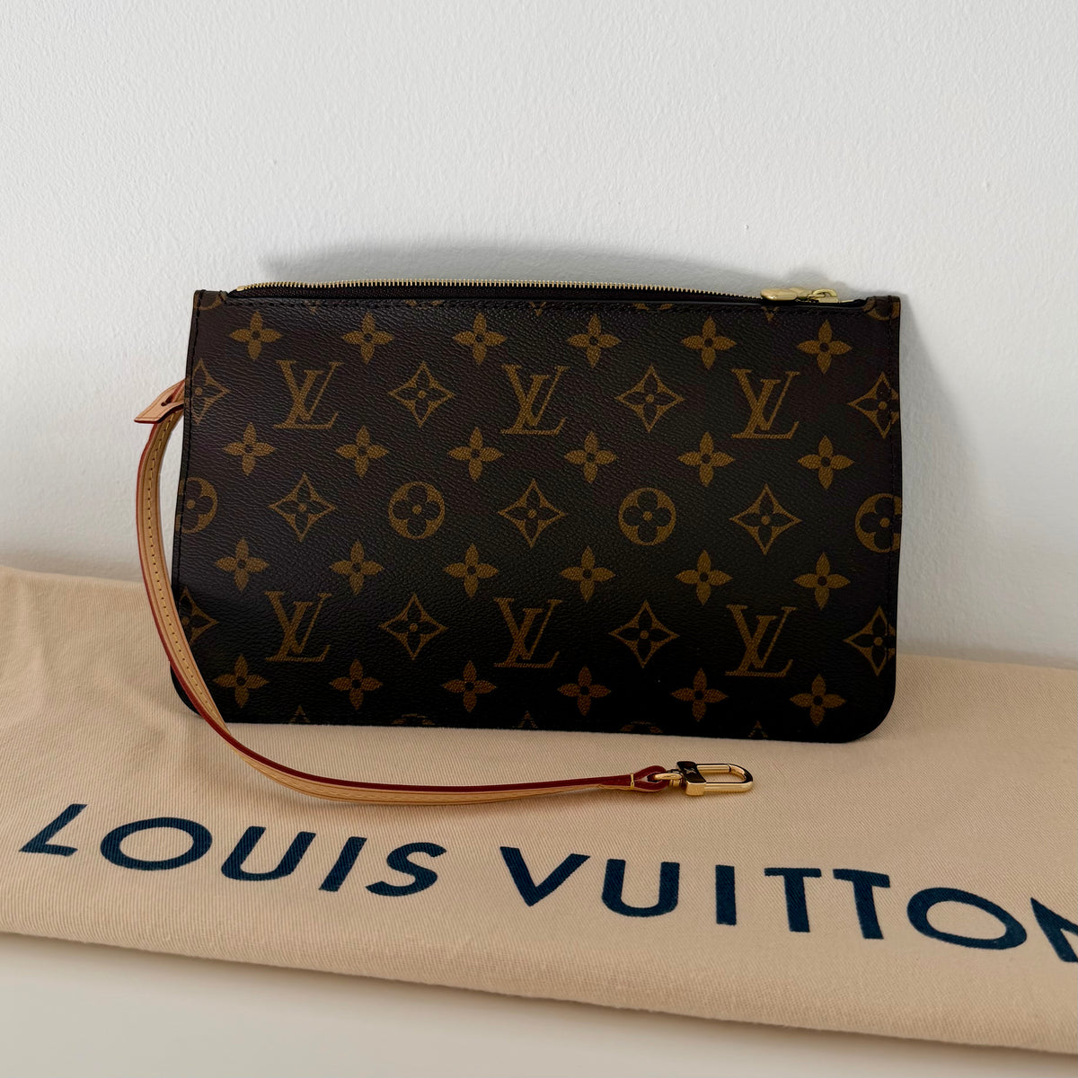 Louis Vuitton Neverfull MM