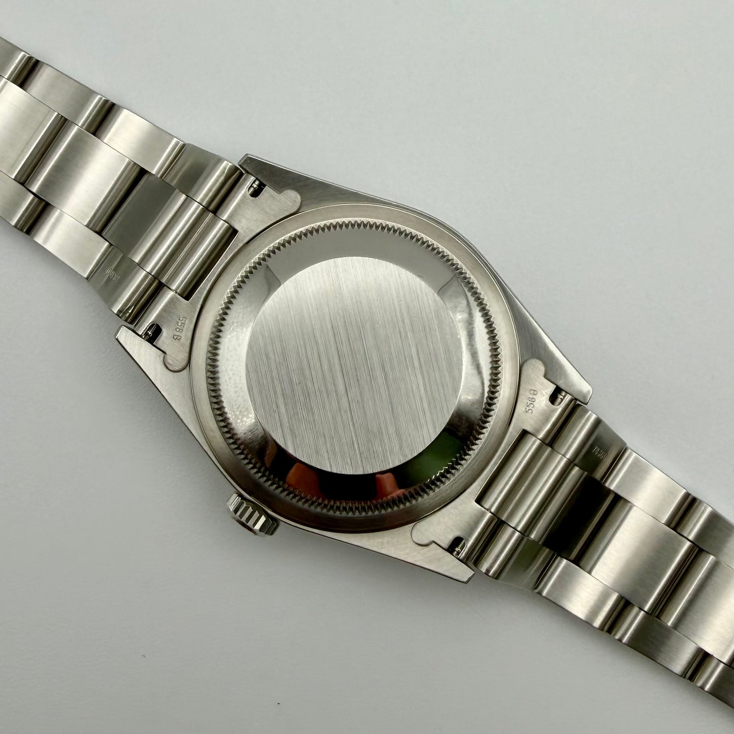 Rolex Datejust 36 - 16200