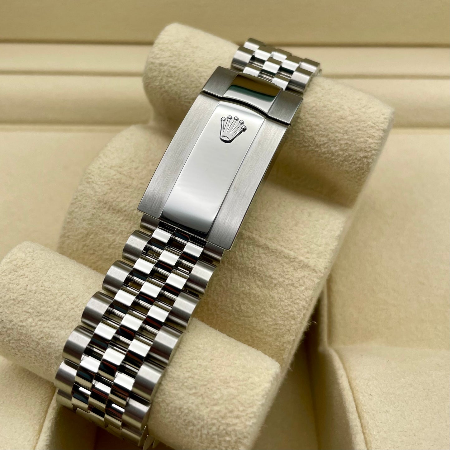 Rolex Datejust 41 - 126334