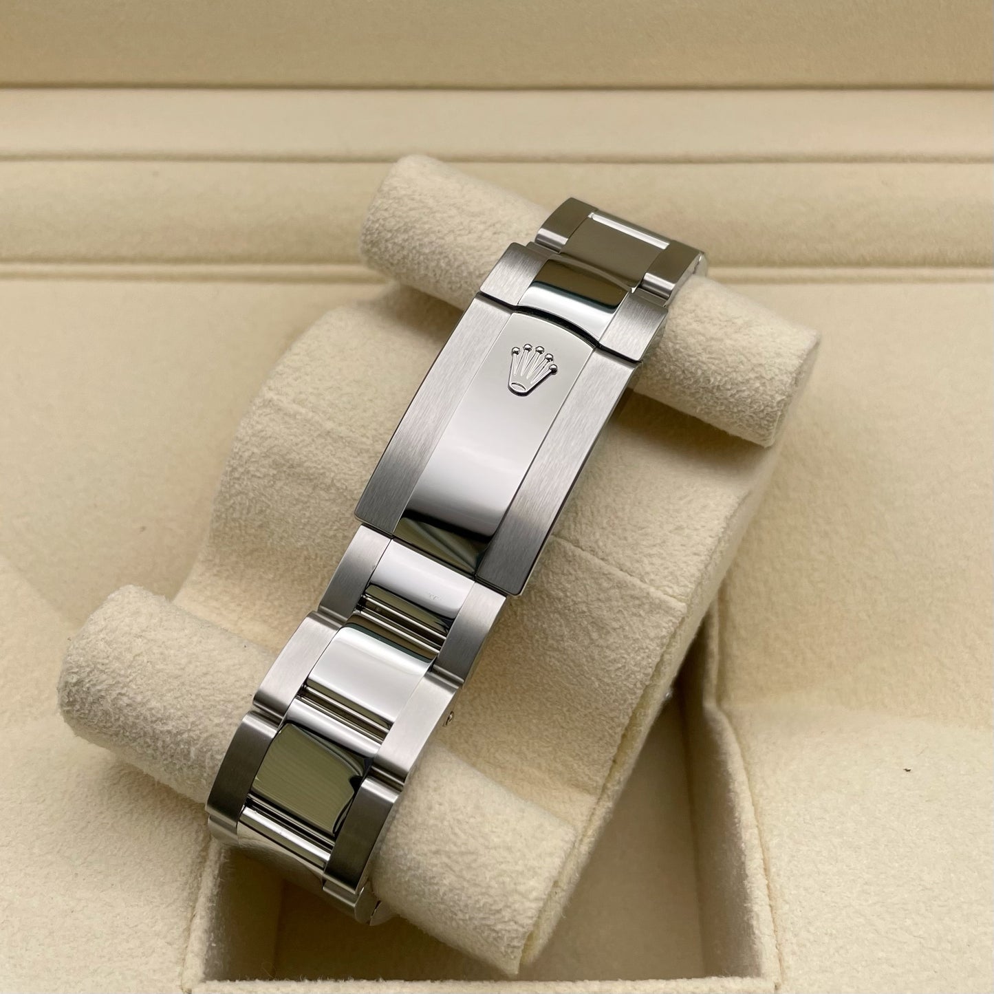 Rolex Datejust 41 - 126334