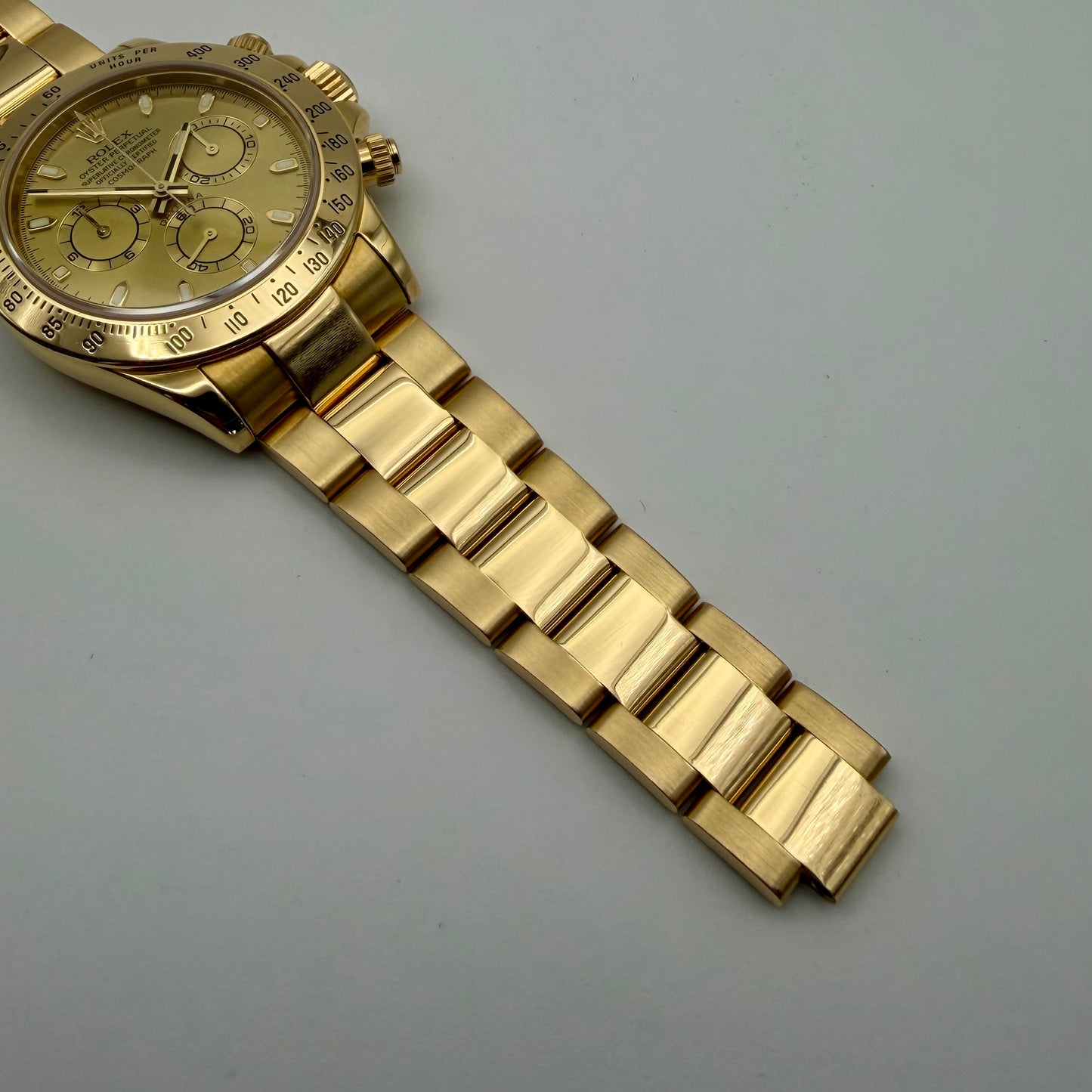 Rolex Daytona - 116528