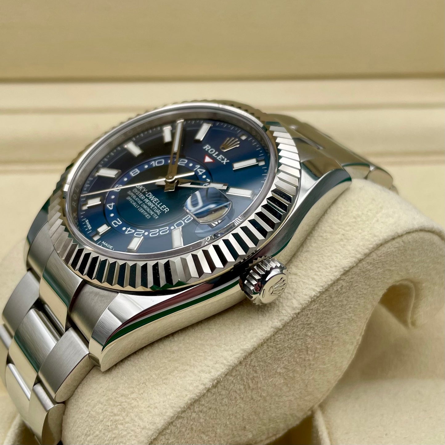 Rolex Sky-Dweller - 326934