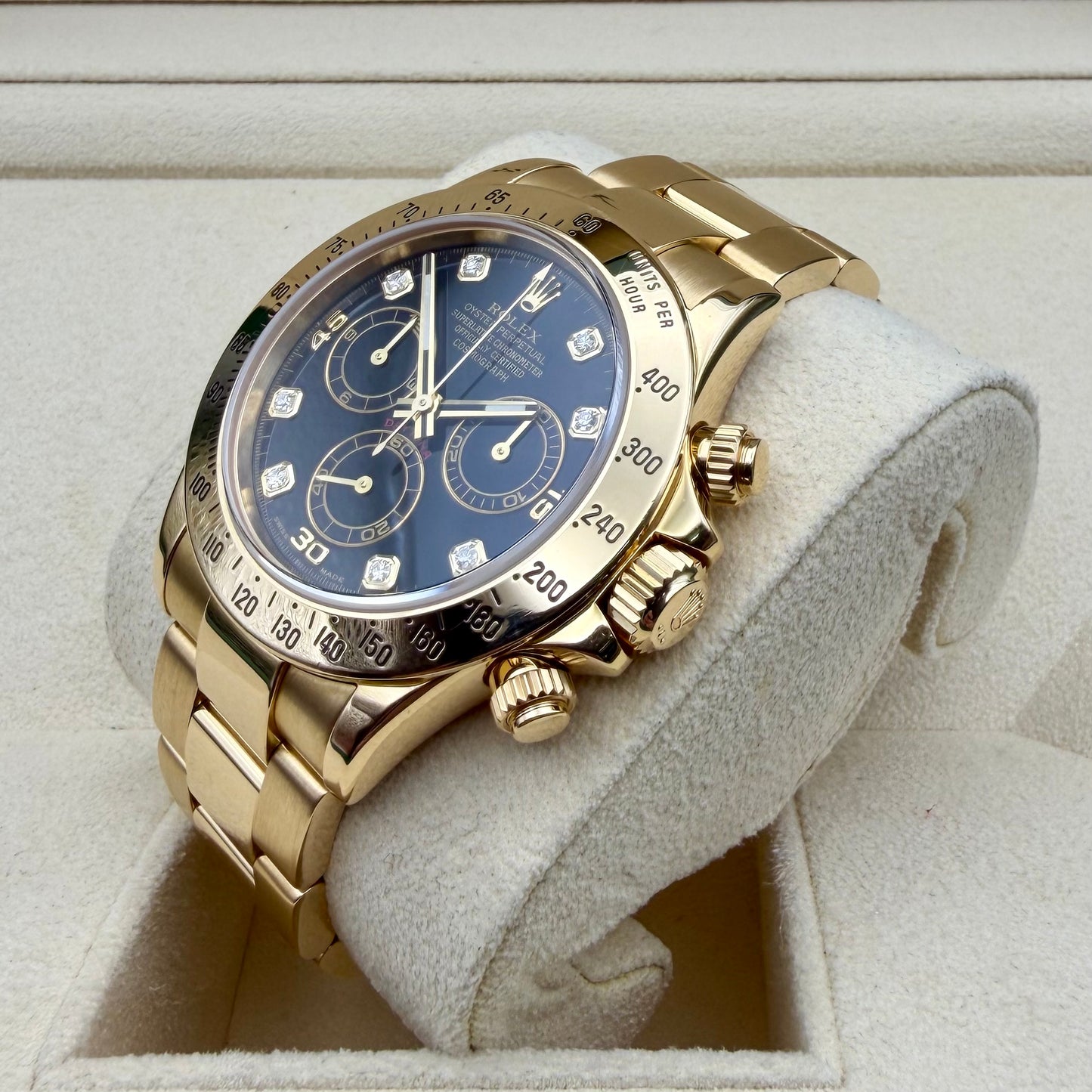 Rolex Daytona - 116528