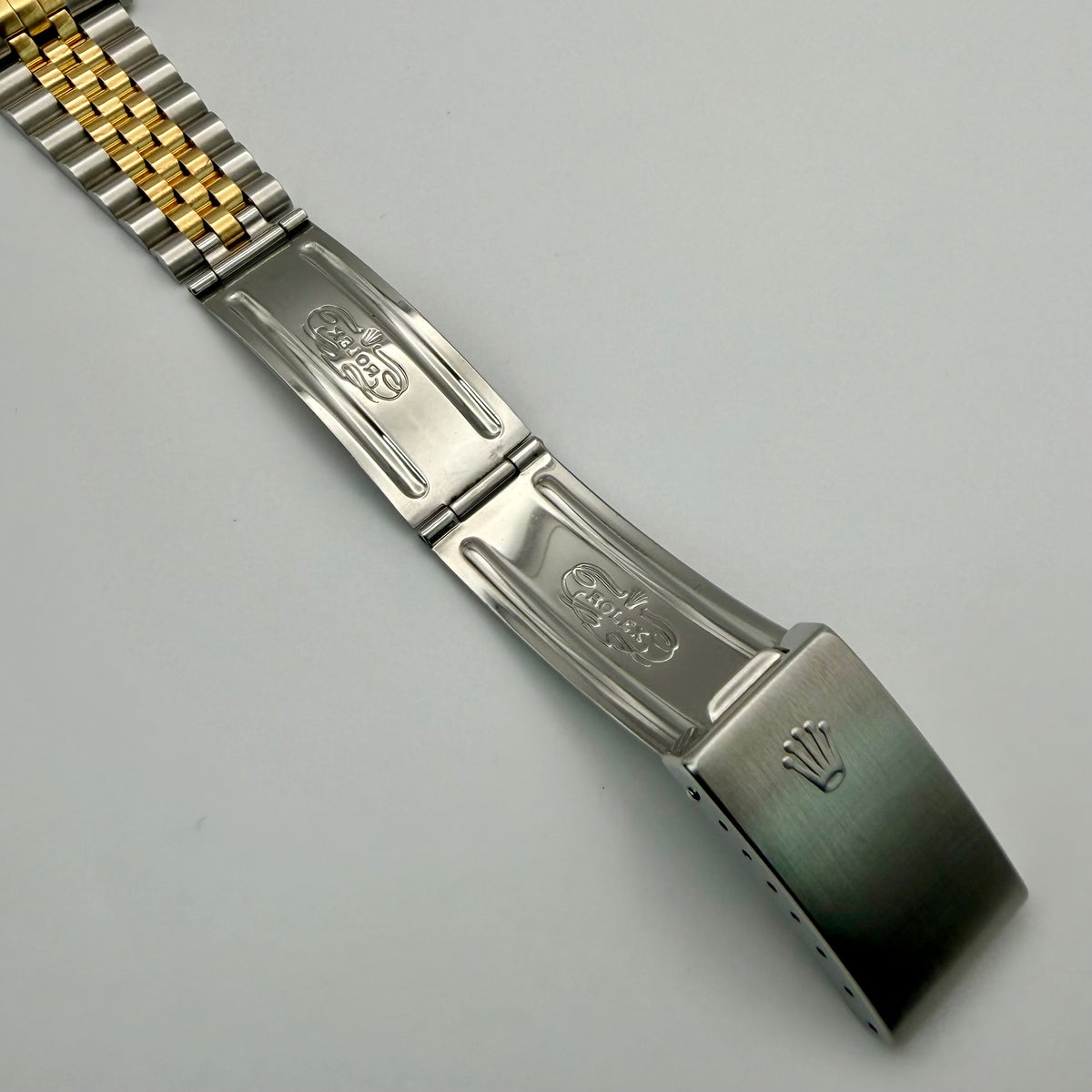 Rolex Datejust 36 - 16233