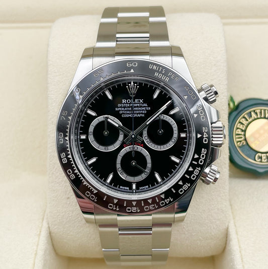 Rolex Daytona - 126500LN