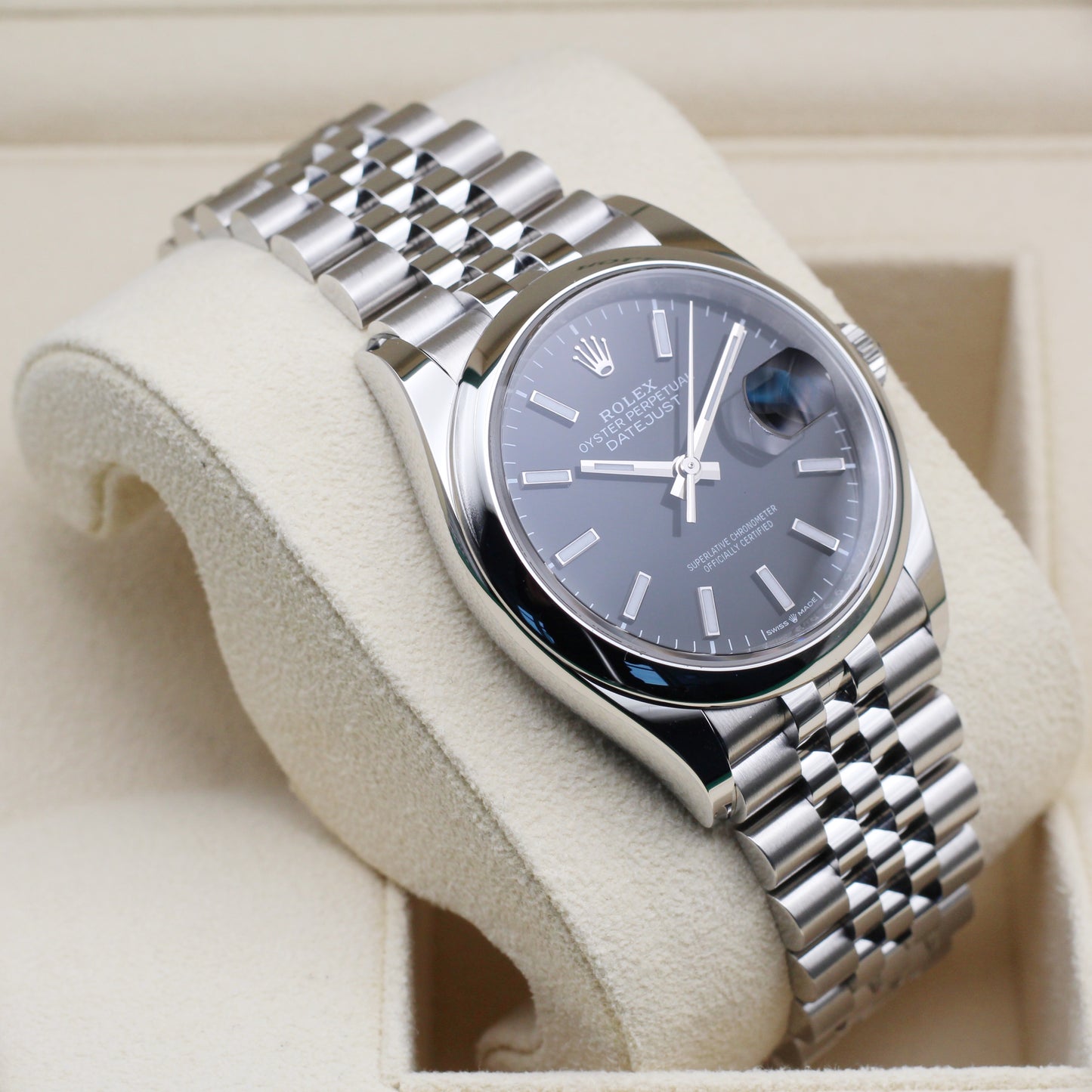 Rolex Datejust 36 - 126200