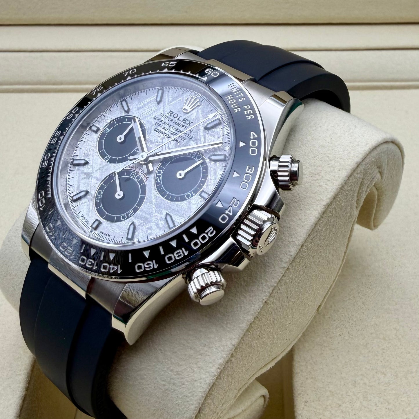 Rolex Daytona Meteorite - 126519LN
