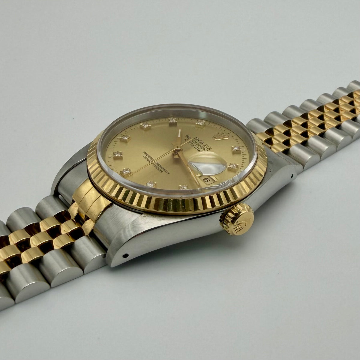 Rolex Datejust 36 - 16233