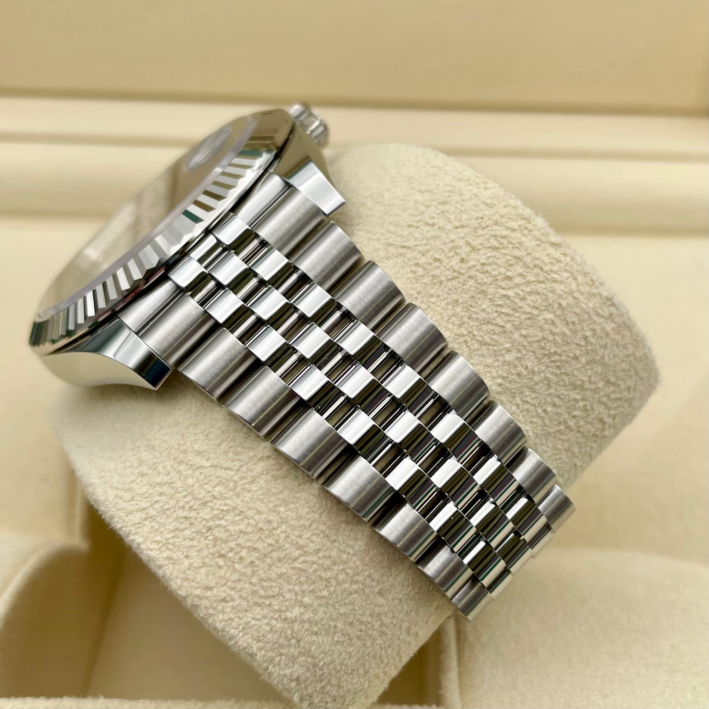 Rolex Datejust 41 - 126334