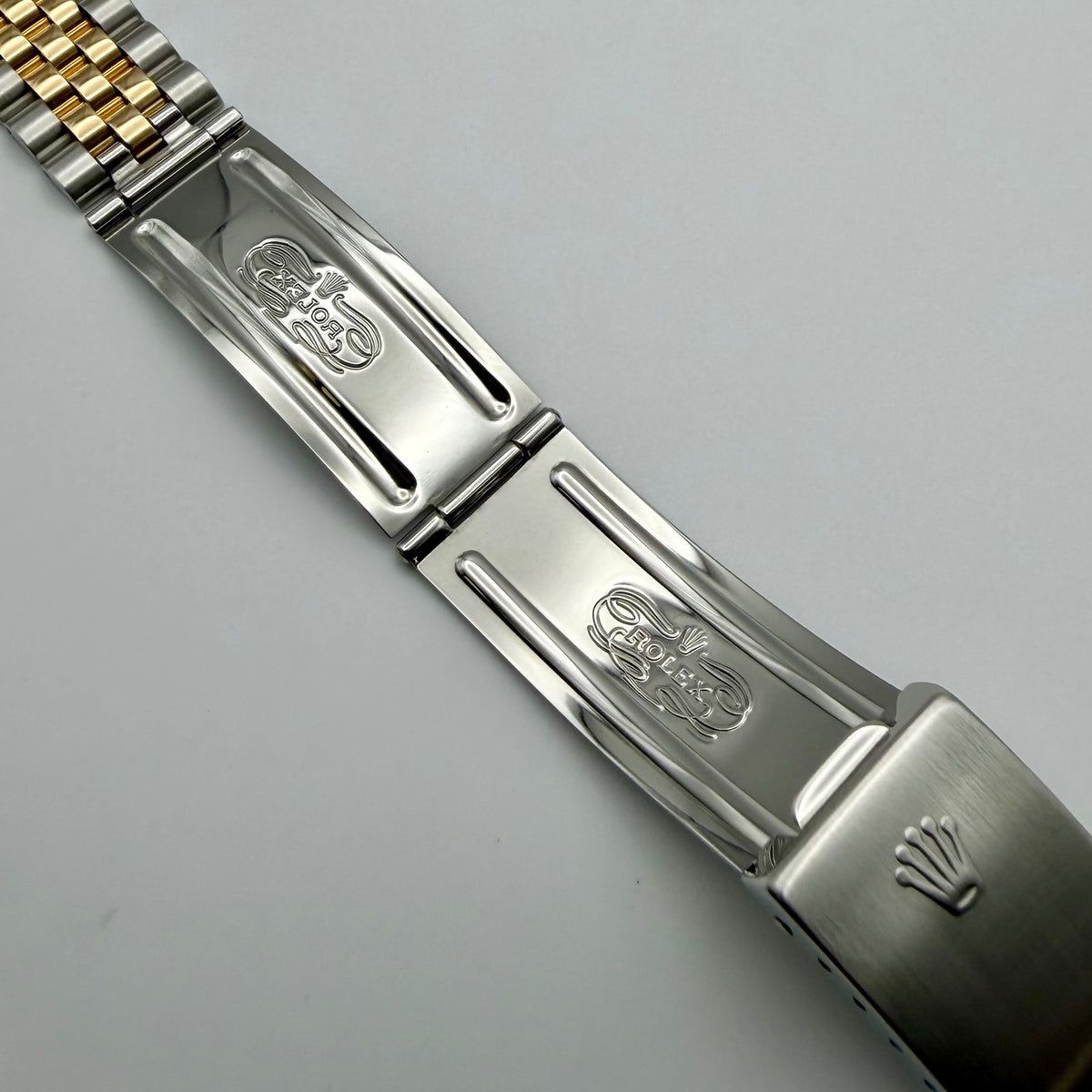 Rolex Datejust 36 - 16233