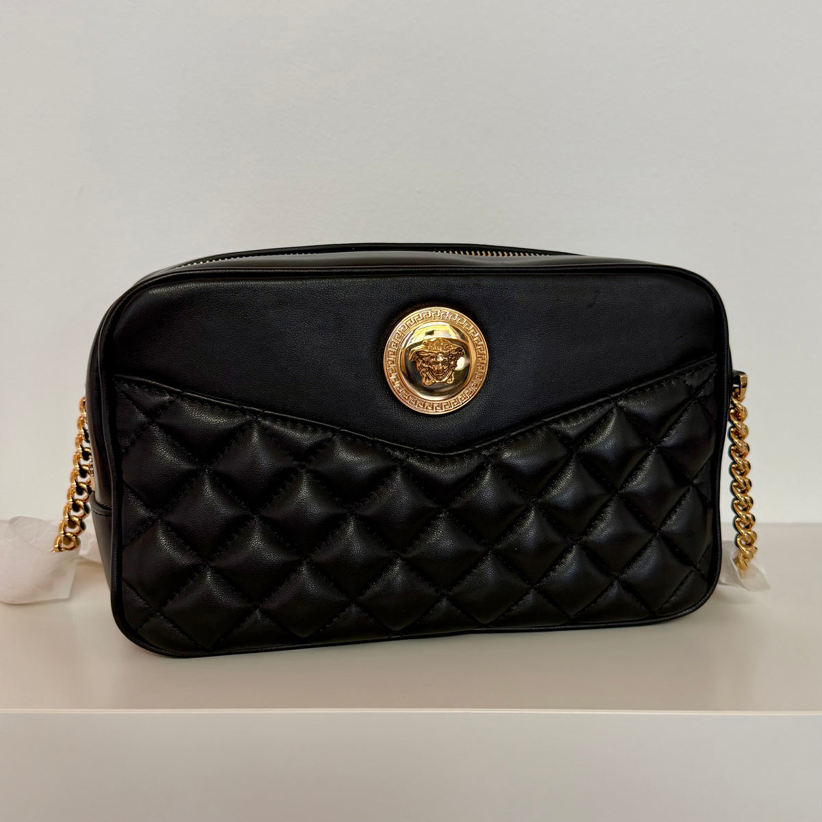 Versace La Medusa