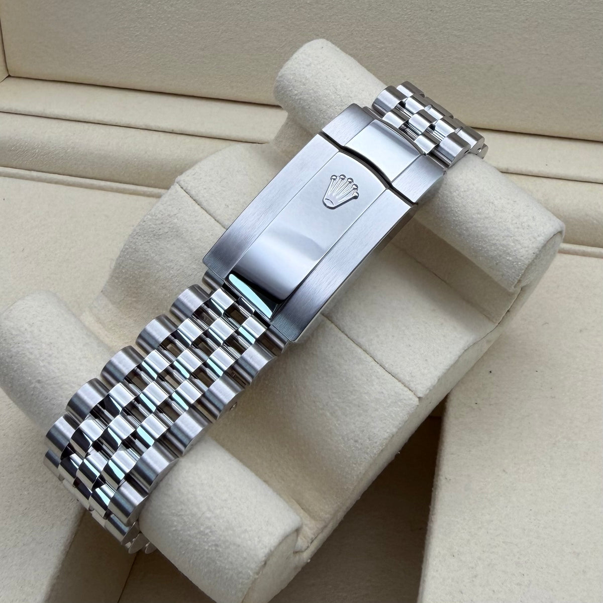 Rolex Datejust 36 - 126234