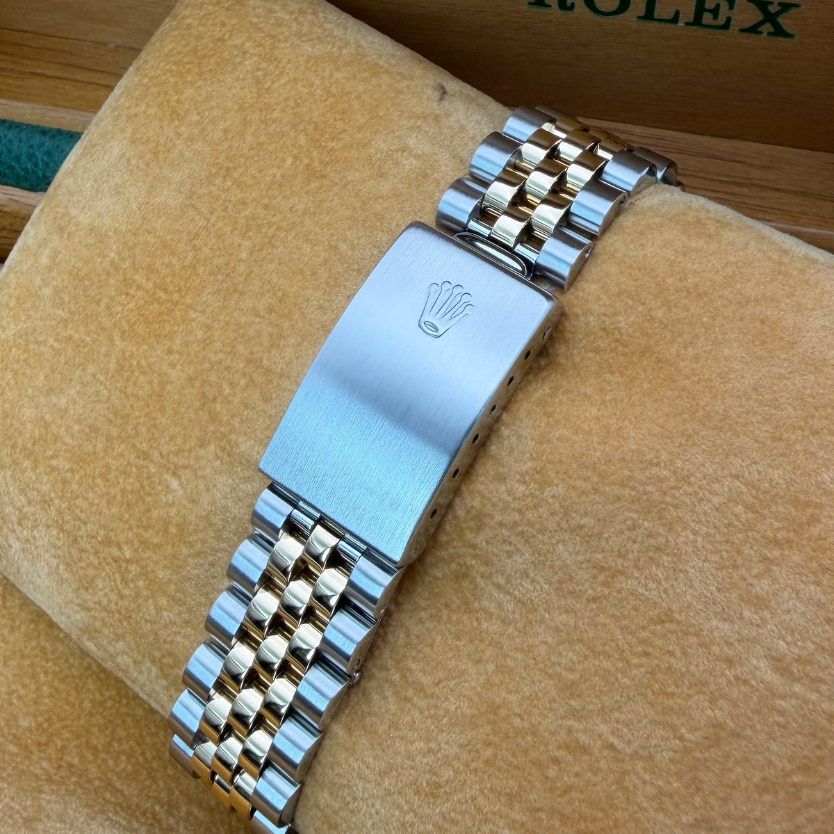 Rolex Datejust 36 - 16233