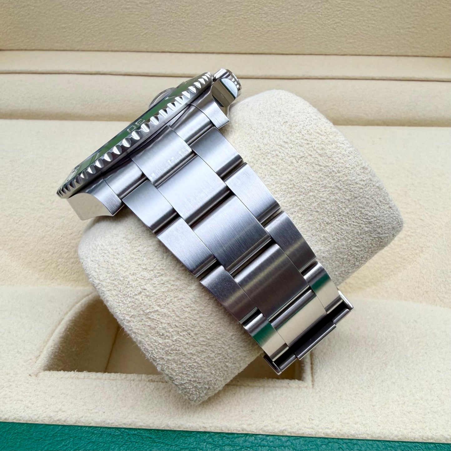 Rolex Submariner Date - 126610LV