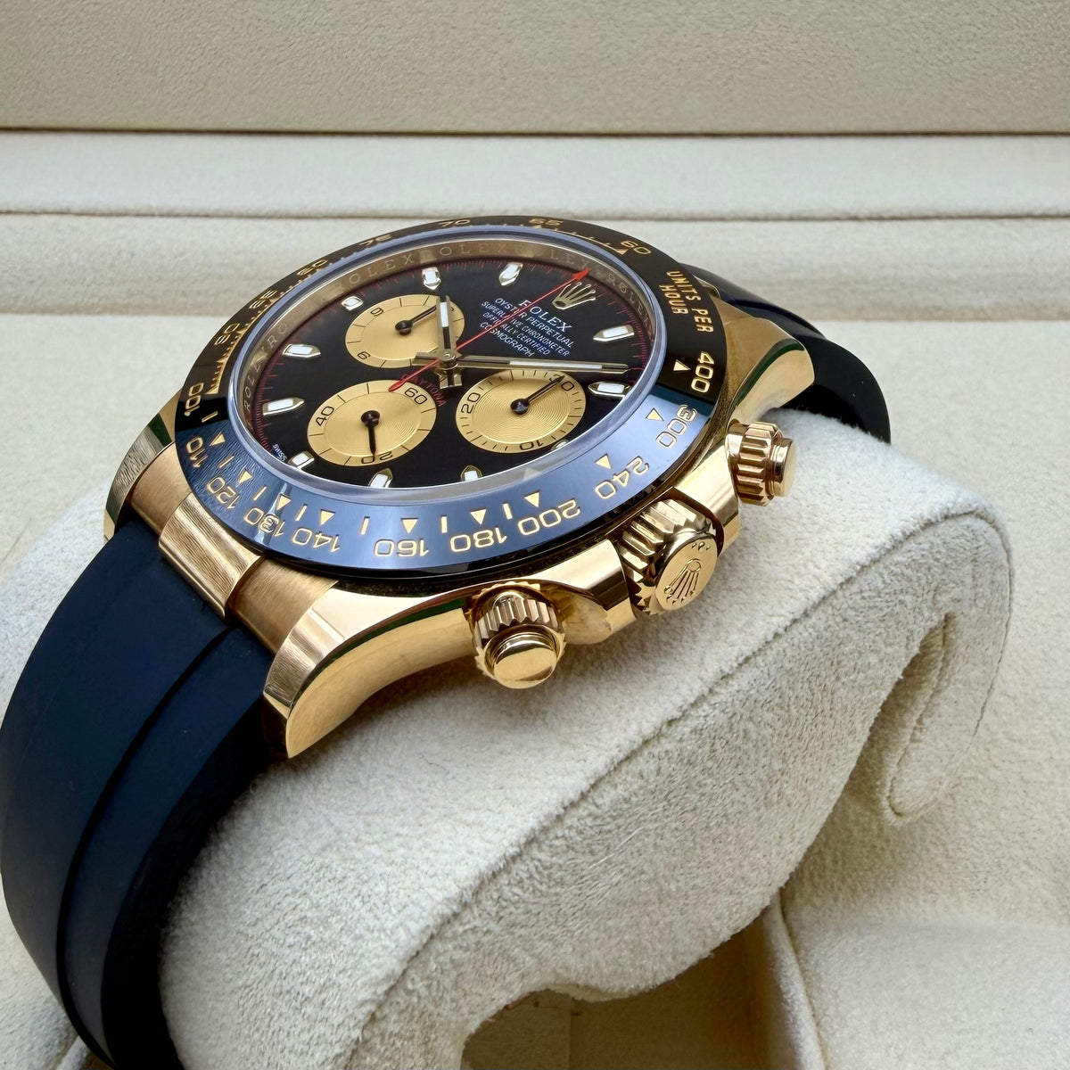 Rolex Daytona - 116518LN