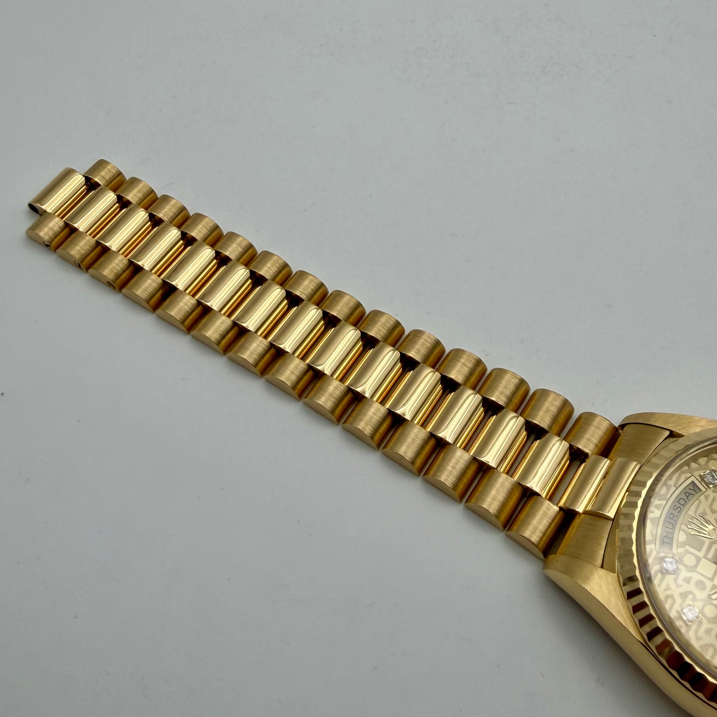 Rolex Day-Date 36 - 18238