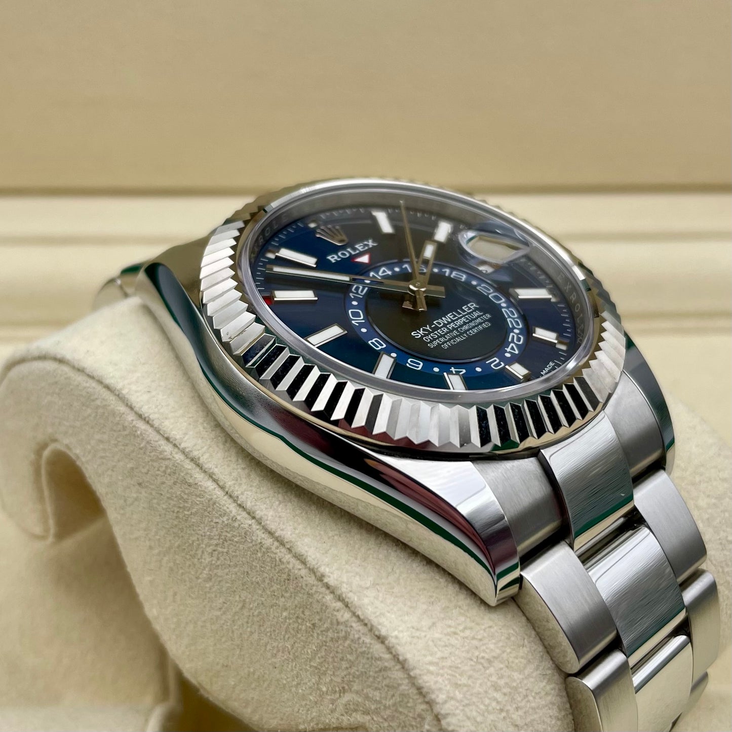 Rolex Sky-Dweller - 326934