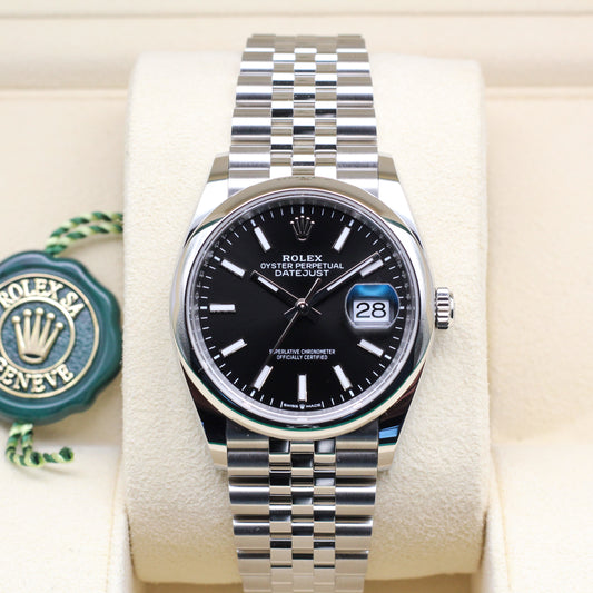Rolex Datejust 36 - 126200