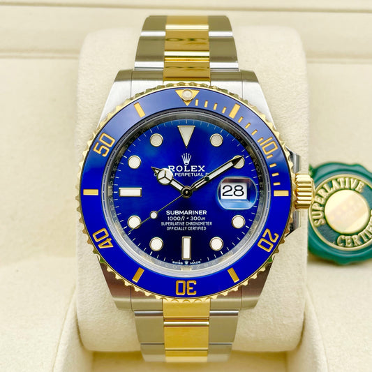 Rolex Submariner Date - 126613LB