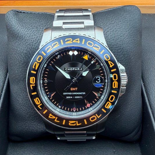 Chopard L.U.C. Pro One GMT - 158959-3001