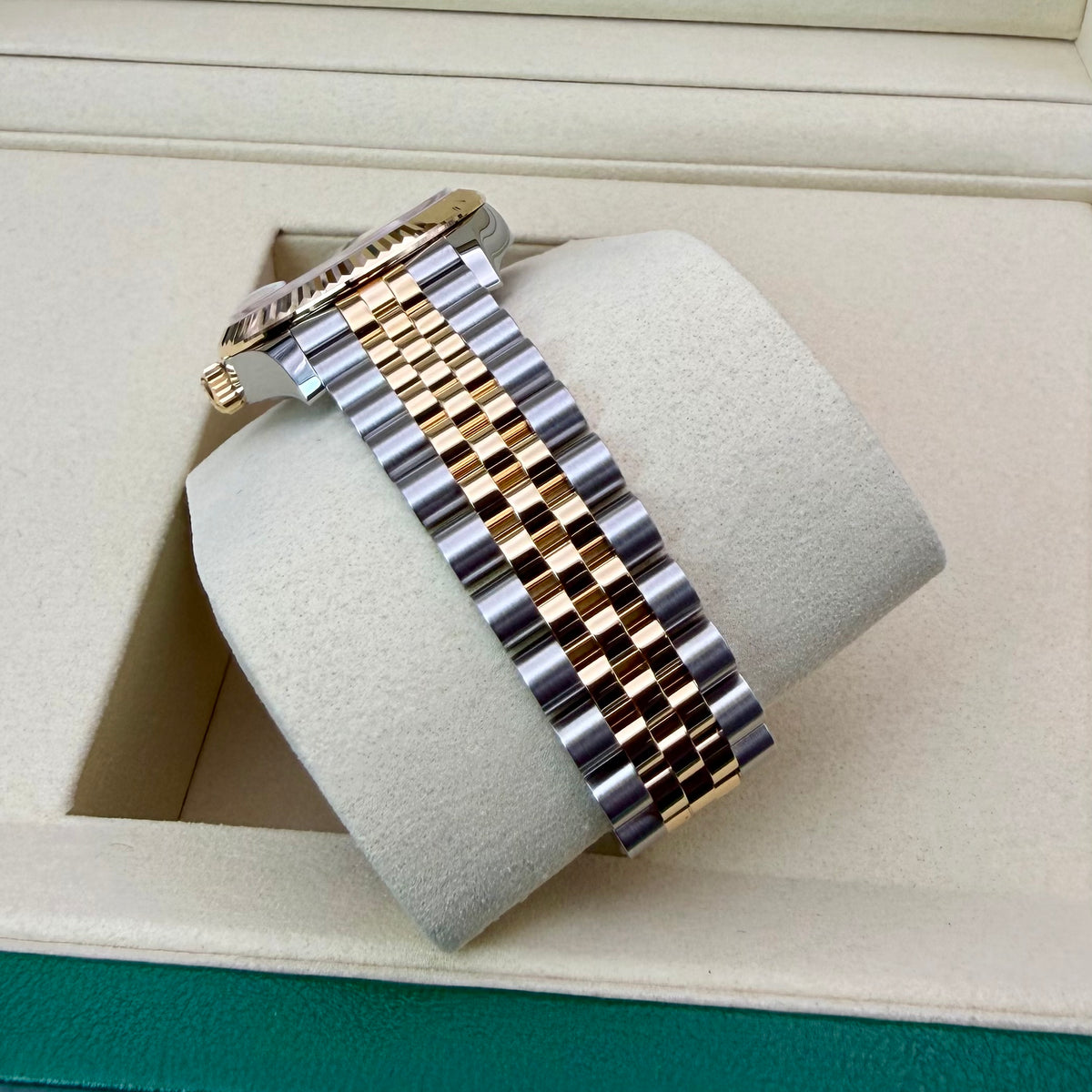 Rolex Datejust 31 - 278273