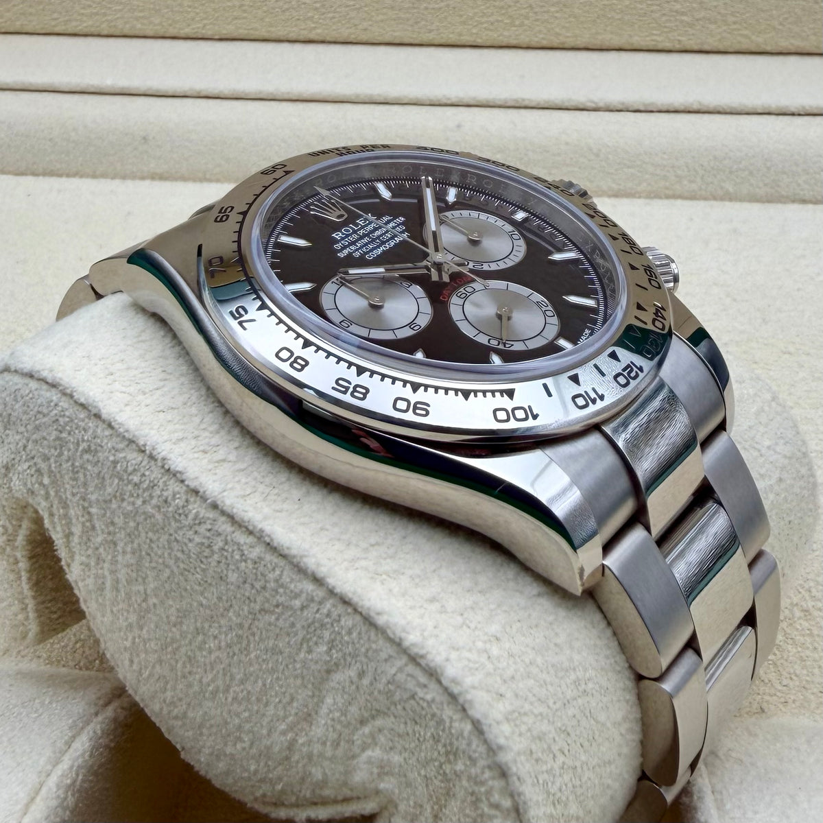 Rolex Daytona - 126509