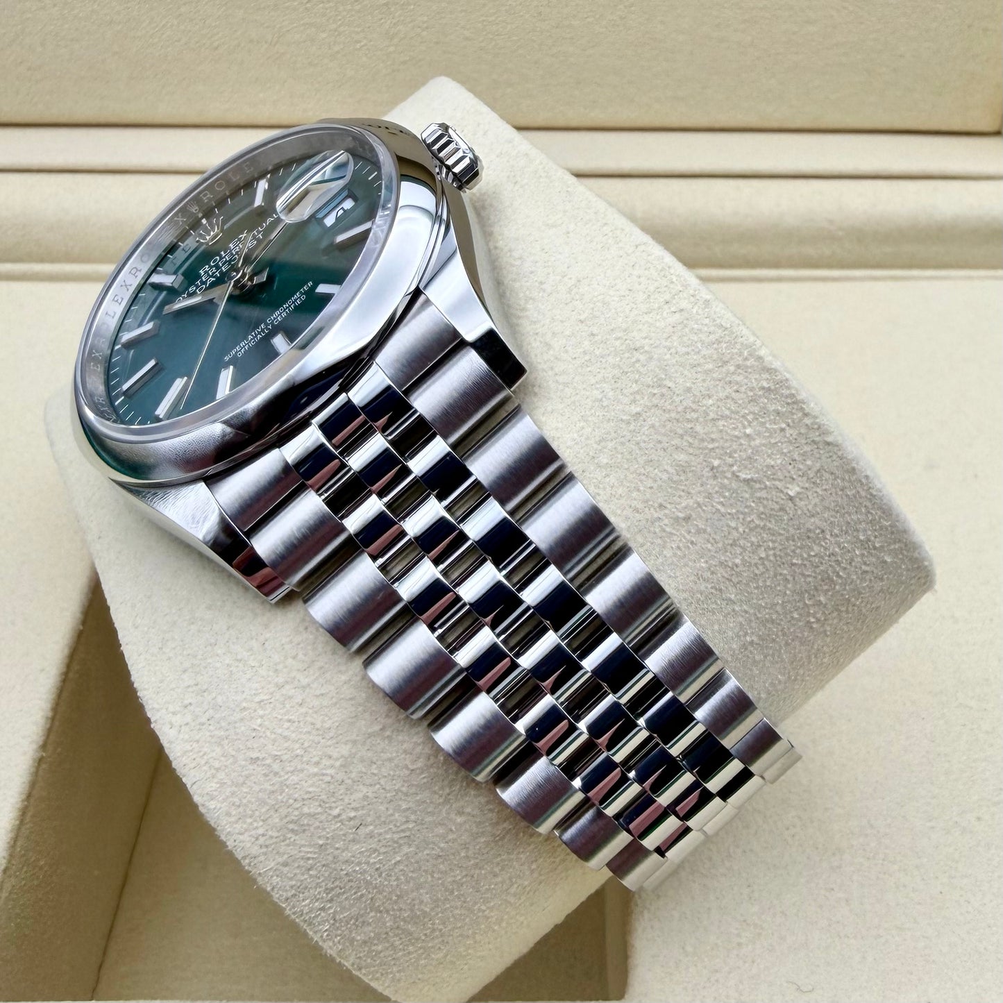 Rolex Datejust 36 - 126200