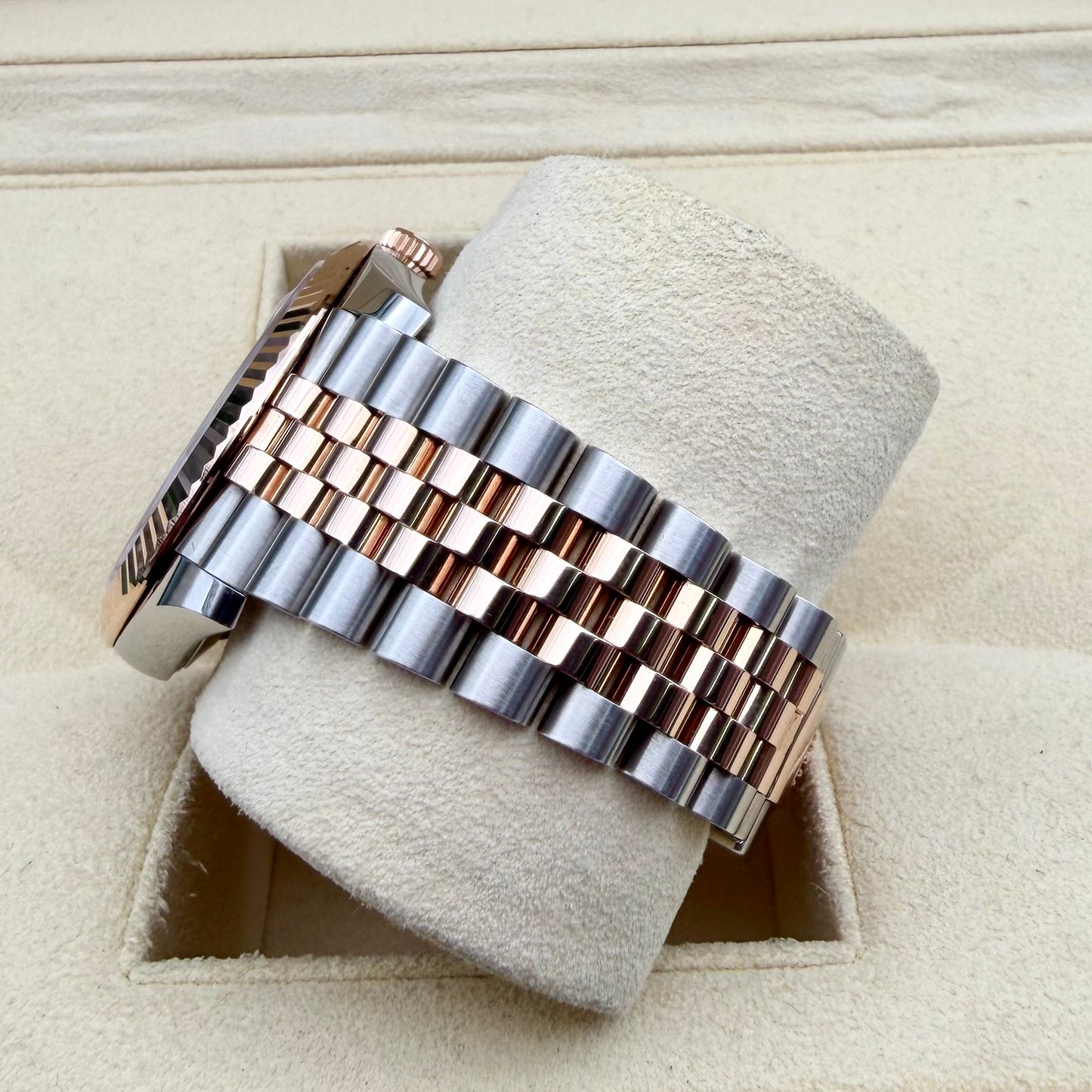 Rolex Datejust 41 - 126331