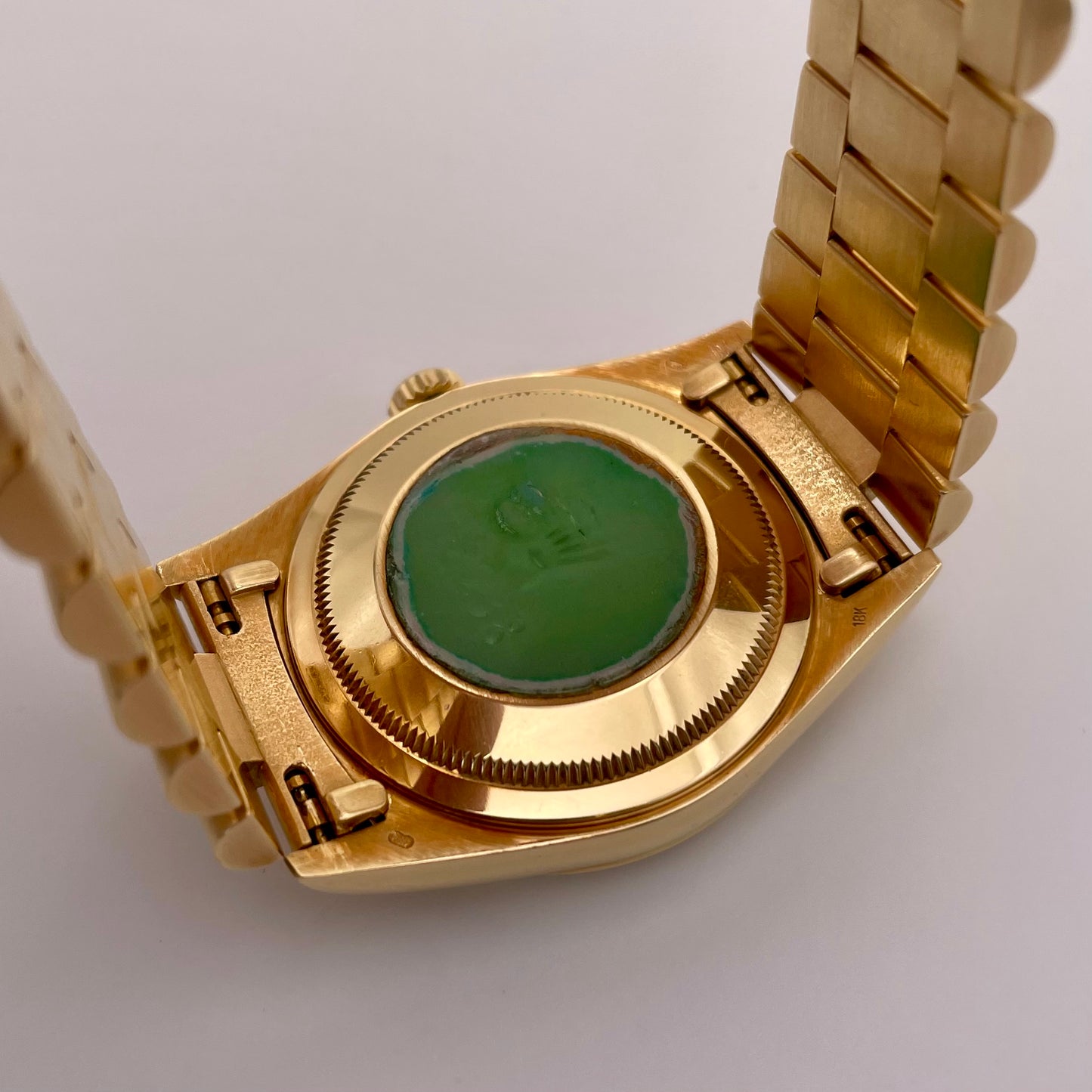 Rolex Day-Date 36 - 18238 Vintage