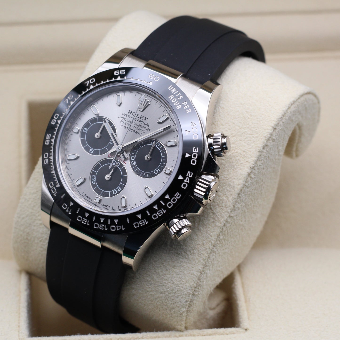 Rolex Daytona - 116519LN
