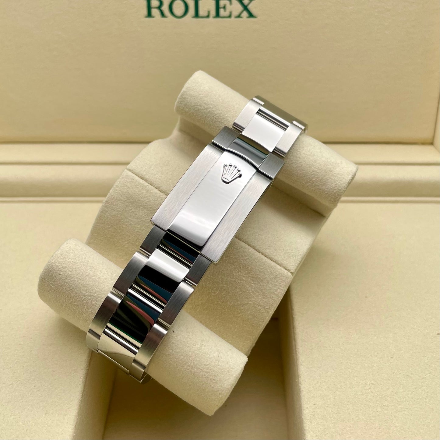 Rolex Datejust 41 - 126334
