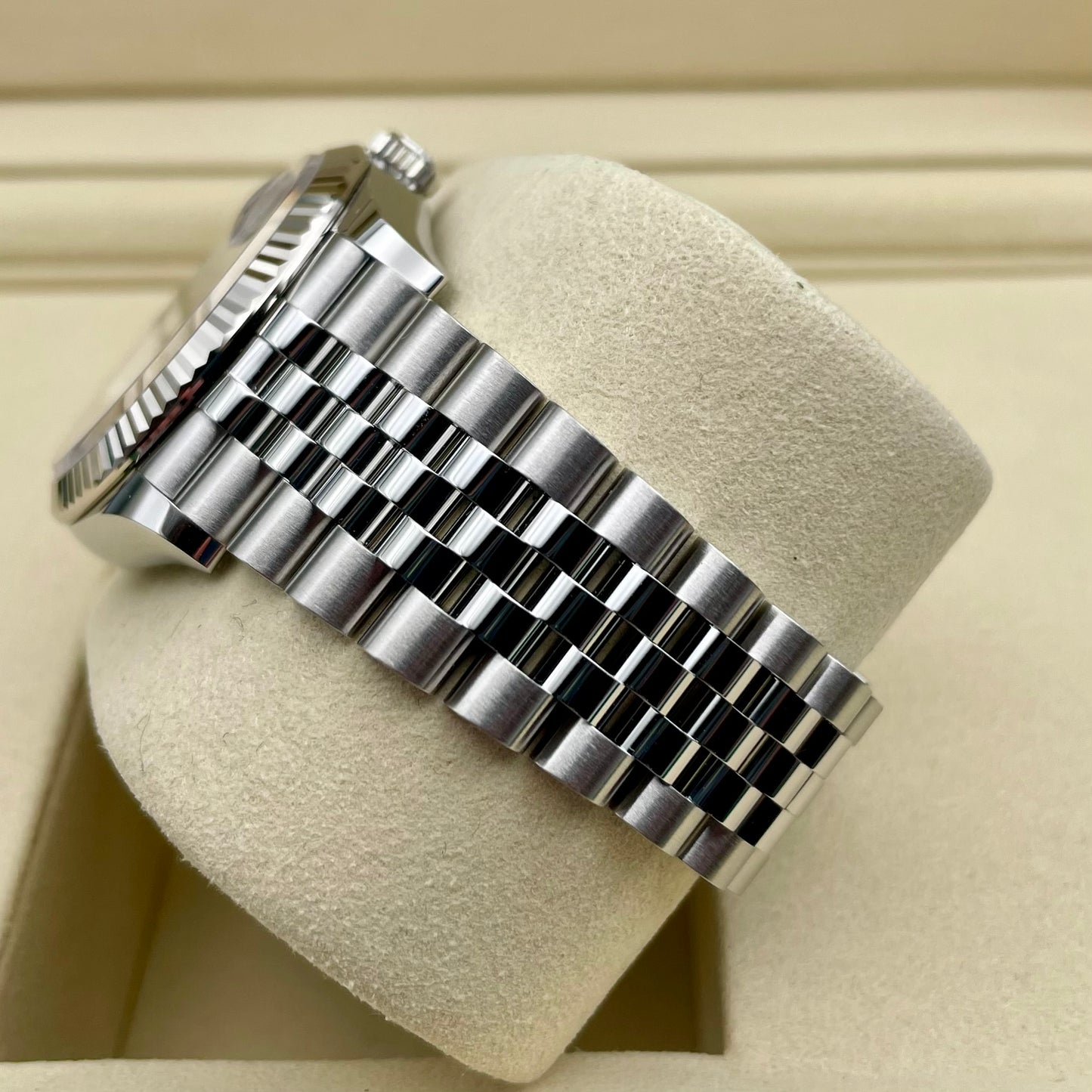 Rolex Datejust 36 - 126234