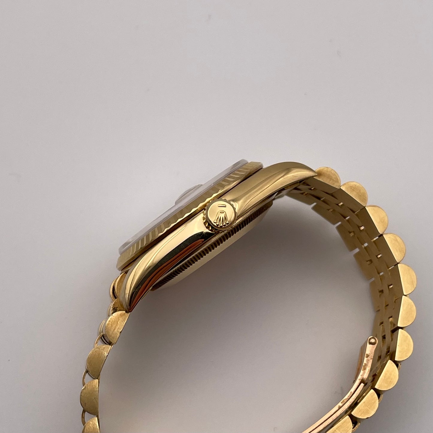Rolex Datejust 36 - 16238