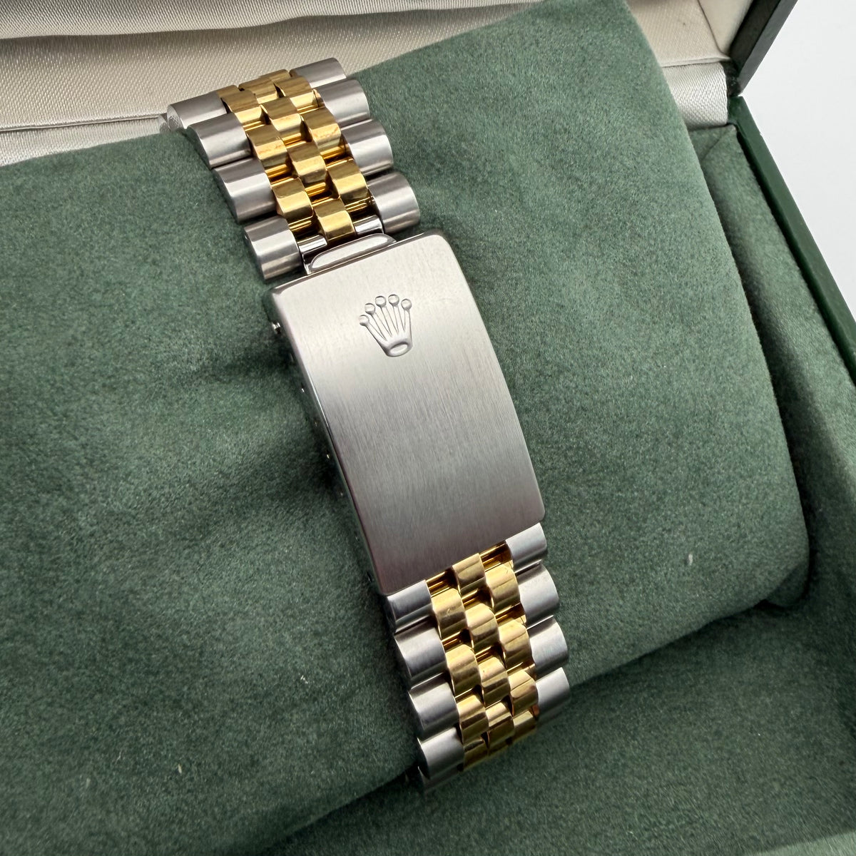 Rolex Datejust 36 - 16233