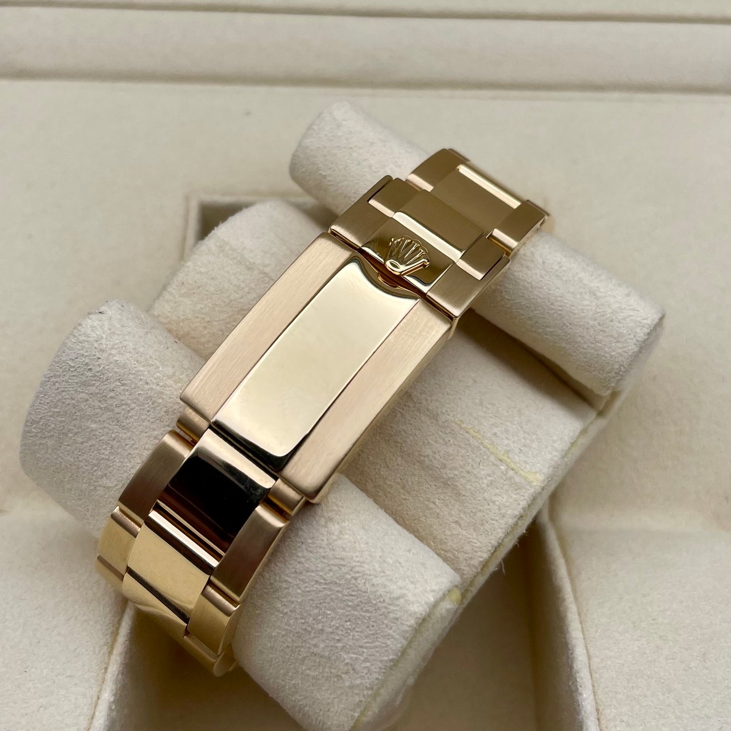 Rolex Daytona - 116508