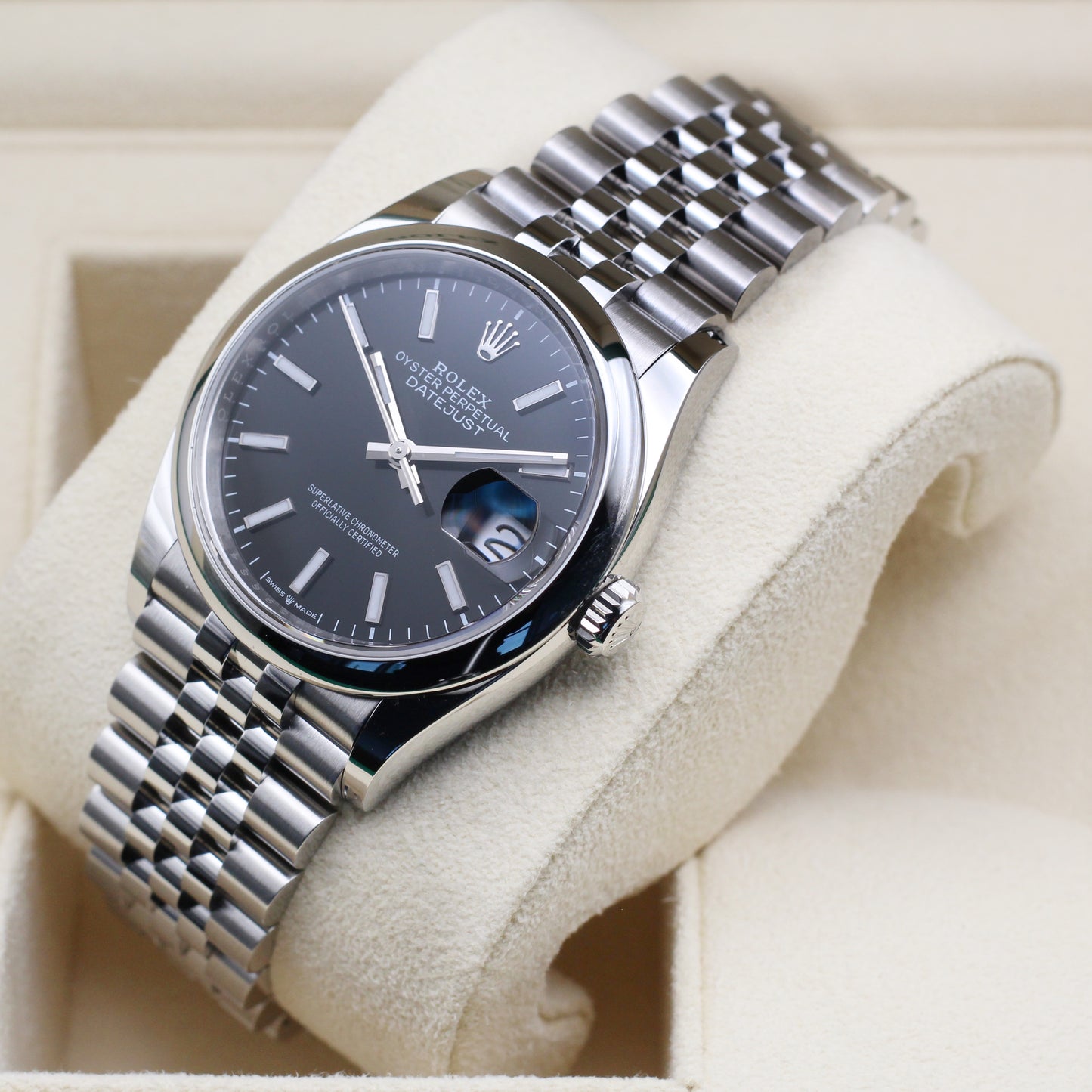 Rolex Datejust 36 - 126200