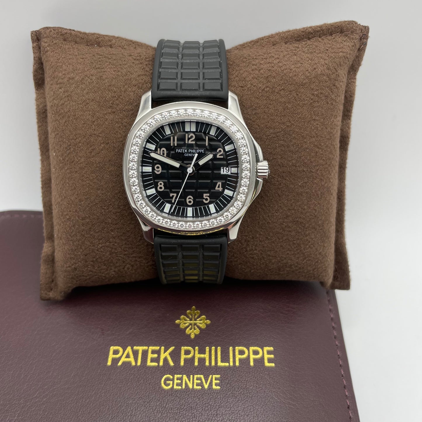 Patek Philippe Aquanaut - 5067A-010