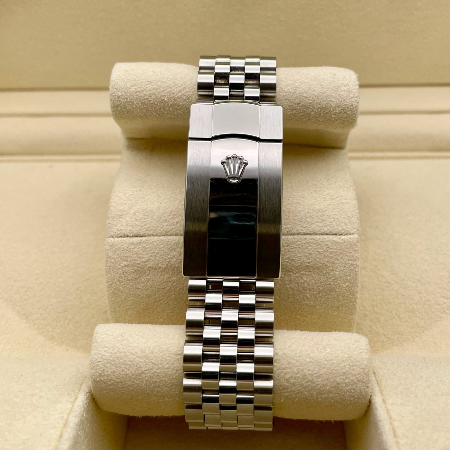 Rolex Datejust 41 - 126334