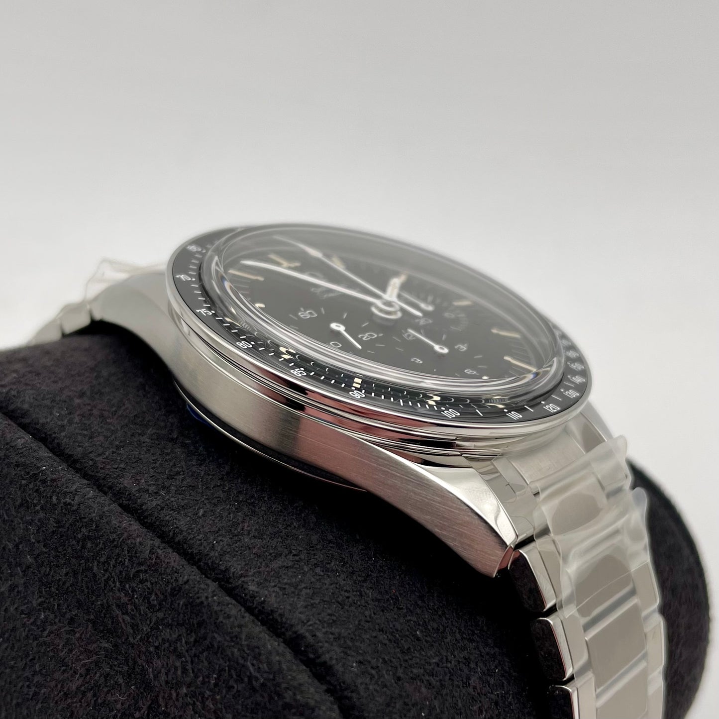 Omega Speedmaster „Ed White“ - 311.30.40.30.01.001